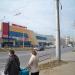 Парковка ТЦ 