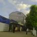 Public transport Stop Shevchenko Street in Zhytomyr city