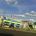 Auto shop Avtodom in Zhytomyr city