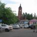 Храм святого благоверного князя Александра Невского в городе Окуловка