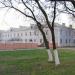 Снесенный многоквартирный дом (ул. Советская, 210) в городе Гомель