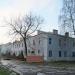 Снесенный многоквартирный дом (ул. Советская, 210) в городе Гомель