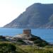 Rada e spiaggia di Porto Ferro