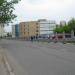 Многоэтажный паркинг в городе Реутов