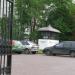 Вентиляционный киоск в городе Реутов