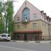 Молельный дом в городе Реутов