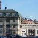 Центральная заводская проходная в городе Серов