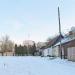 Снесённый частный дом (ул. Волотовская, 11) в городе Гомель