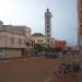 Oum Al Qora Mosque in Berkane city