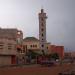 Oum Al Qora Mosque in Berkane city