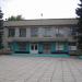 Гимназия № 8 в городе Запорожье