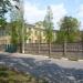 Детский сад № 90 в городе Ангарск