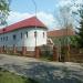 Бизнес-центр в городе Ангарск