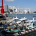 Port of Busan - South Harbor