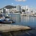 Port of Busan - South Harbor