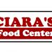 Ciara's Food Center in Bacolod city