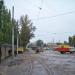 Кировское трамвайное депо