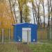 Насосная станция ливневой канализации в городе Гомель