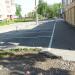 Парковка в городе Павловский Посад
