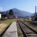 Berlebash Railway Station