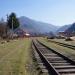 Berlebash Railway Station