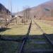 Berlebash Railway Station