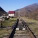 Berlebash Railway Station