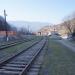 Berlebash Railway Station