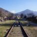 Berlebash Railway Station