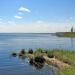 Orshinsko-Petrovskiye lakes