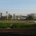 Недостроенный деловой центр «VEGAS Крокус Сити» в городе Красногорск