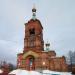 Church of Dormition of the Mother of God