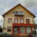 Cafe Femina in Zhytomyr city