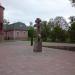 Памятный крест (ru) in Kryvyi Rih city