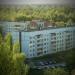ул. Алтаева, 1 в городе Псков