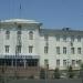 Прокуратура Абайского района в городе Шымкент