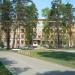 Средняя школа № 24 в городе Ангарск