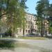 Средняя школа № 24 в городе Ангарск