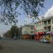 ул. Космонавтов, 80 в городе Полысаево