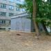 Трансформаторная подстанция в городе Саратов