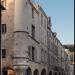Maison au Chien dans la ville de La Rochelle
