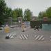 КПП в городе Муром
