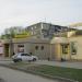 Торговый комплекс в городе Берёзовский