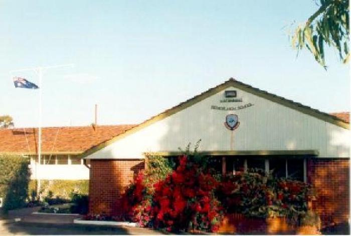 Katanning Senior High School Katanning