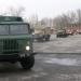 Огороджена територія (uk) в городе Верховцево