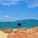 Bãi Rạng (Hải Minh) trong Thành phố Quy Nhơn thành phố