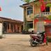 UBND TT Sịa trong Thị trấn Sịa thành phố