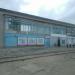 Кафе Небо и гостинница в городе Нижний Баскунчак