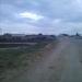 Стоянка автотранспорта в городе Нижний Баскунчак