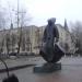 Памятник Соловецким юнгам, погибшим во время Великой Отечественной войны
